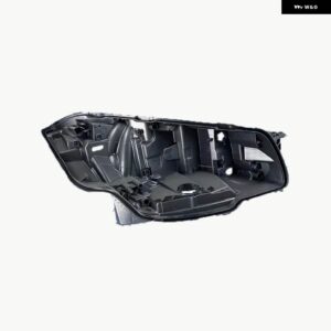 高構成 LED プジョー 508 2015-2018 カーライト リアベースハウス フロント ヘッドライト バック ハウジング - 1pcs for right light