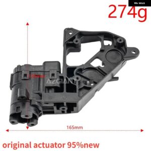 マツダ CX-9 MX-5 CX-5 CX-3 CX-4 車 外装 サイドリバース 折りたたみ ミラー モーター電動バックミラー アセンブリ 折りたたみ エンジン 12V - right actuator