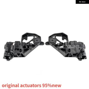 マツダ CX-9 MX-5 CX-5 CX-3 CX-4 車 外装 サイドリバース 折りたたみ ミラー モーター電動バックミラー アセンブリ 折りたたみ エンジン 12V - both side actuators