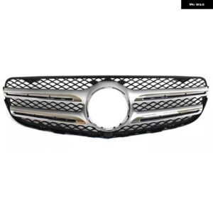2016-2019 X253 メルセデス ベンツ GLC200 GLC250 GLC300 GLC43 GLC63 フロント バンパー ラジエーター グリル メッシュ ミドル A2538882100 2538882100 - Standard quality