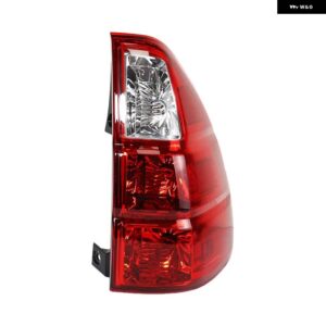 81561-60790 81551-60860 レクサス GX470 2007 2008 2009 オート リア テールライト ウィンカーライト ハザードブレーキランプカーアクセサリー - Right