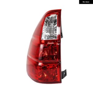 81561-60790 81551-60860 レクサス GX470 2007 2008 2009 オート リア テールライト ウィンカーライト ハザードブレーキランプカーアクセサリー - Left