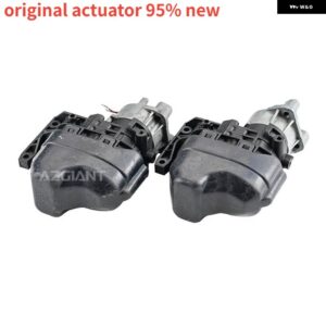 三菱 パジェロ モンテロ ギャラン車用バックミラー 折りたたみ アクチュエータモーターリペアキット 組立 モジュール 外装 アクセサリー - both side actuators