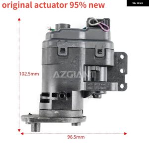 トヨタ プレミオ アベンシス アリオン 車 外装 サイドウイング バックミラー リバース 折りたたみ ミラー アクチュエーター パワーモーター リペアキット 12 - right actuator