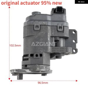 トヨタ プレミオ アベンシス アリオン 車 外装 サイドウイング バックミラー リバース 折りたたみ ミラー アクチュエーター パワーモーター リペアキット 12 - left actuator