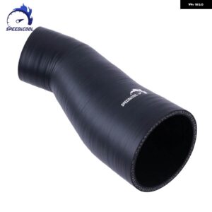 2006-2017 ホンダ シビック 2.2 ディーゼル I-CTDI 車用 シリコン製インテークホース チューブ パイプ キット - Matt Black