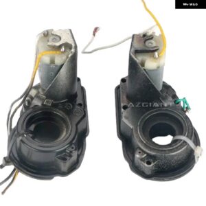 BMW M5 1 5 7シリーズ Z4 X3 E39 E65 E66 E68 E85 E86 E83 E81 E82 E87 E88 車用バックミラー 折りたたみ アクチュエーター モーターリペアキット - left right actuators