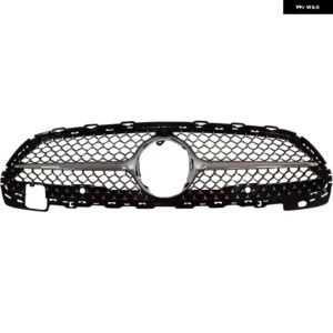 2021-2023 W206 メルセデス ベンツ C260 C300 C350EL フロント バンパー ラジエーター グリル A2068804205 2068804205 - Standard quality