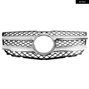 2013-2015 X204 メルセデス ベンツ GLK220 GLK250 GLK300 GLK320 GLK350 フロント バンパー ラジエーター グリル メッシュ A2048802983 2048802983 - Standard quality