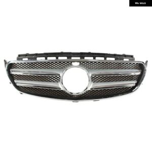 2017-2020 W213 メルセデス ベンツ E200 E220 E260 E300 E350 400 E450 フロント バンパー ラジエーター グリル A2138880223 2138880223 - Standard quality