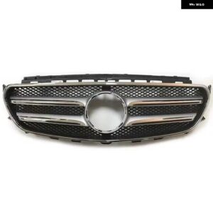 2017-2020 W213 メルセデス ベンツ E200 E220 E260 E300 E350 400 E450 フロント バンパー ラジエーター グリル A2138880123 2138880123 - Standard quality