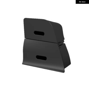 テスラ 2023年モデルY用 リア トランク オーガナイザー サイド 収納 ボックス 防水 無臭ゴミ箱 車アクセサリー - Model Y right 2PCS