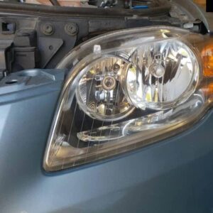 アウディ A4 S4 RS4 B7 2004 - 2009 RFリモートBLUETOOTHアプリマルチカラークリスタルDTM M4 スタイル RGB LEDエンジェルアイキット ハローリング - For halogen HD