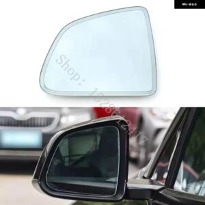 テスラ モデルY 2020 2021~2023 車 製ビューミラー 広角ガラス 自動調光 ヒーター付き 925-3138-001 925-3137-001 - Left