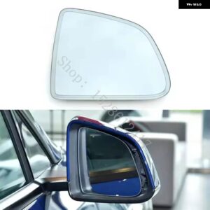 テスラ モデルY 2020 2021~2023 車 製ビューミラー 広角ガラス 自動調光 ヒーター付き 925-3138-001 925-3137-001 - right