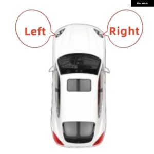 車用DRL ヘッドライト ライトガイドストリップ デイタイム ランニングライト バー メルセデス ベンツ E クラス クーペW207 E200 E250 E300 2014-2017 LED - 4pcs for pair light