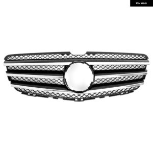 2010-2013 W251 メルセデス ベンツ R280 R320 R350 R400 R500 R63 フロント バンパー ラジエーター グリル メッシュ ミドルネット A2518801583 2518801583 - Standard quality