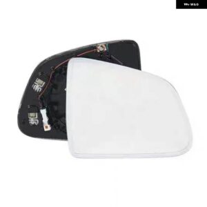 テスラ モデルY 2020-23 カービューミラー 広角ガラス 自動調光 ヒーター付き 925-3138-001 925-3137-001 - Left 1pcs