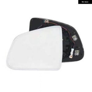 テスラ モデルY 2020-23 カービューミラー 広角ガラス 自動調光 ヒーター付き 925-3138-001 925-3137-001 - Right 1pcs