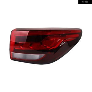 外装 アクセサリー テールライト アセンブリ SAIC MG ZS 2020 2021 2022 リア テールライト ハザード灯 バークライト シグナルランプ カーパーツ - Only Right