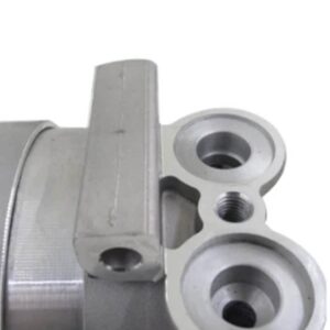 A/C AC コンプレッサー シボレー シボレー オプトラ アベオ 96539392 96442920 96473633 96473634 96539394 95954670 96804316 95073038 - Gasket Model