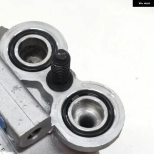 A/C AC エアコン 冷却 ポンプ コンプレッサー CHEVY GM CHEVROLET AVEO 2015- エンジン ガス 4 気筒 1.6L - Oring Model