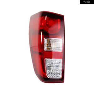 オートテールランプ アセンブリ マツダ BT50 BT-50 TF 2020-23 車 外装 アクセサリー LED リア テールライト シグナルランプ - Red Left