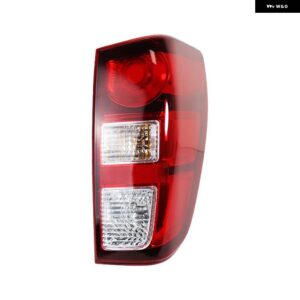 オートテールランプ アセンブリ マツダ BT50 BT-50 TF 2020-23 車 外装 アクセサリー LED リア テールライト シグナルランプ - Red Right