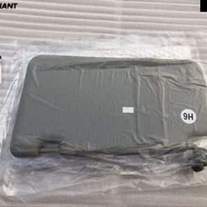 ルノー ケレオス 2009-16年式 サンバイザー ライトバッフル フロントガラス バイザー メイクアップミラー - light right copilot