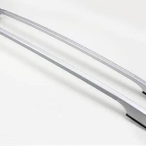 ルーフラックレールバー ラゲッジ キャリア バー トップクロスラック レール ボックス 合金 レクサス RX270 / RX350 / RX450H 2009-2016 - 1