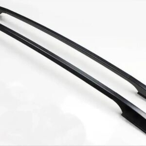 ルーフラックレールバー ラゲッジ キャリア バー トップクロスラック レール ボックス 合金 レクサス RX270 / RX350 / RX450H 2009-2016 - 2