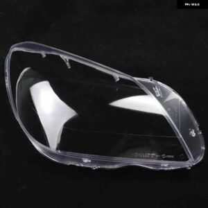 メルセデス ベンツ W172 SLK クラス 2011-2015 車用 ヘッドライト カバー ランプシェード ヘッドランプ シェルレンズ - Right Side