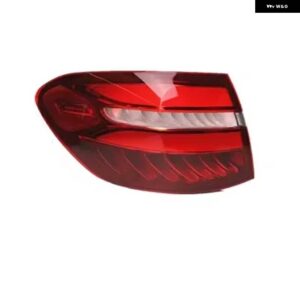 テールライト メルセデス ベンツ GLC クラス W253 GLC200L GLC260L GLC300L 2016-2019 LED リア テールライト アセンブリ ブレーキライト - Outside Left