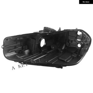 BMW 1シリーズ ハッチバック F40 2019-23 ヘッドライト ランプシェード ランプシェル カバー レンズ ハウジング シェル - 1pcs for Left side