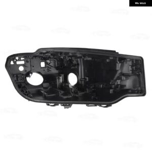 BMW 3シリーズ G20 G28 2019-22 フロント ヘッドランプ カバー シェル 防水 クリア ヘッドライト レーザー - 1pcs for right light