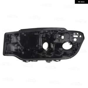 BMW 3シリーズ G20 G28 2019-22 フロント ヘッドランプ カバー シェル 防水 クリア ヘッドライト レーザー - 1pcs for left light