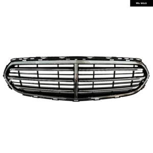 2021-2023 W213 メルセデス ベンツ E260 E300 フロント バンパー ラジエーター グリル A2138809703 2138809703 A2138809903 2138809903 - Standard quality