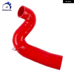 2012-2018 ボクスホール ASTRA J GTC VXR MK6 2.0T シリコン吸気インダクションターボホース - Red