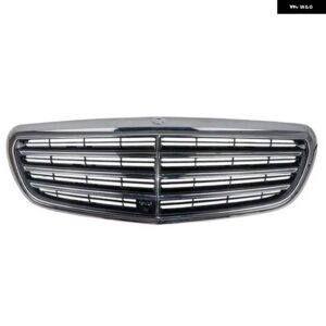 2017-2020 W213 メルセデス ベンツ E180 E200 E220 E300 E320 E350 E400 E63 AMG フロント バンパー ラジエーター グリル A2138802003 2138802003 - Standard quality