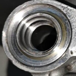 A/C ACコンプレッサー FORD FOCUS II C-MAX 1.8 2.0 1432770 1686876 30676394 3M5H19497BD 3M5H19D629RF 3M5H19D629RG 3M5H19497BA - R12