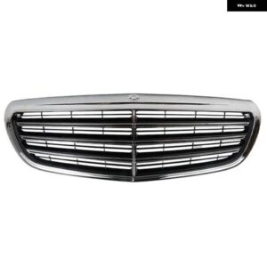 2017-2020 W213 メルセデス ベンツ E180 E200 E220 E300 E320 E350 E400 E63 AMG フロント バンパー ラジエーター グリル A2138800683 2138800683 - Standard quality