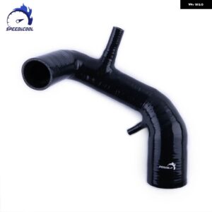 1997-2015 日産 パトロール サファリ GU Y61 3.0TD ZD30 LHD シリコンインダクションインテークホース - black