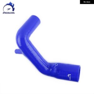 1997-2015 日産 パトロール サファリ GU Y61 3.0TD ZD30 LHD シリコンインダクションインテークホース - Blue