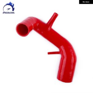 1997-2015 日産 パトロール サファリ GU Y61 3.0TD ZD30 LHD シリコンインダクションインテークホース - Red