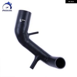 1997-2015 日産 パトロール サファリ GU Y61 3.0TD ZD30 LHD シリコンインダクションインテークホース - Matt Black