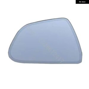 テスラ モデル3 2017~2023 カービューミラー 広角ガラス 自動調光 ヒーター付き 自動調光ミラー ガラス 925-2455-001 925-2456-001 - Left