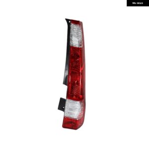 自動車 外装 アクセサリー ホンダ CRV CR-V 2005 2006 リア テールライト ウィンカー カーライト ハウジング テールライト バルブ 無 - Only 1 Right