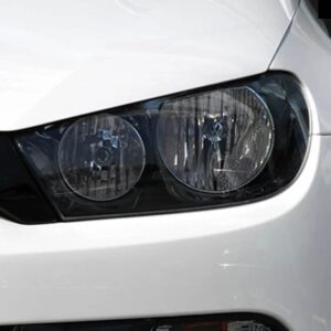 フォルクスワーゲン VW シロッコ III MK3 RFリモートBTアプリ マルチカラー DTM M4 スタイル 超高輝度 RGB LEDエンジェルアイキット ハローリング - For pre Facelift 1