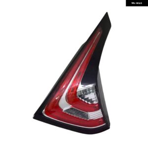 カーアクセサリー 265505AA1D 265505AA1B 日産 ムラーノ 2015-18 リア テールライト シグナルランプ オート テールライト アセンブリ - Inside Right