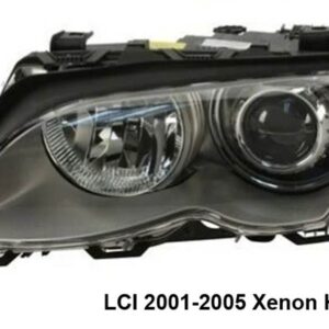 BMW E46 クーペ コンバーチブル セダン M3 RF リモート BLUETOOTH アプリ マルチカラー DTM M4 スタイル RGB LED エンジェルアイキット ハローリング - For Sedan 4